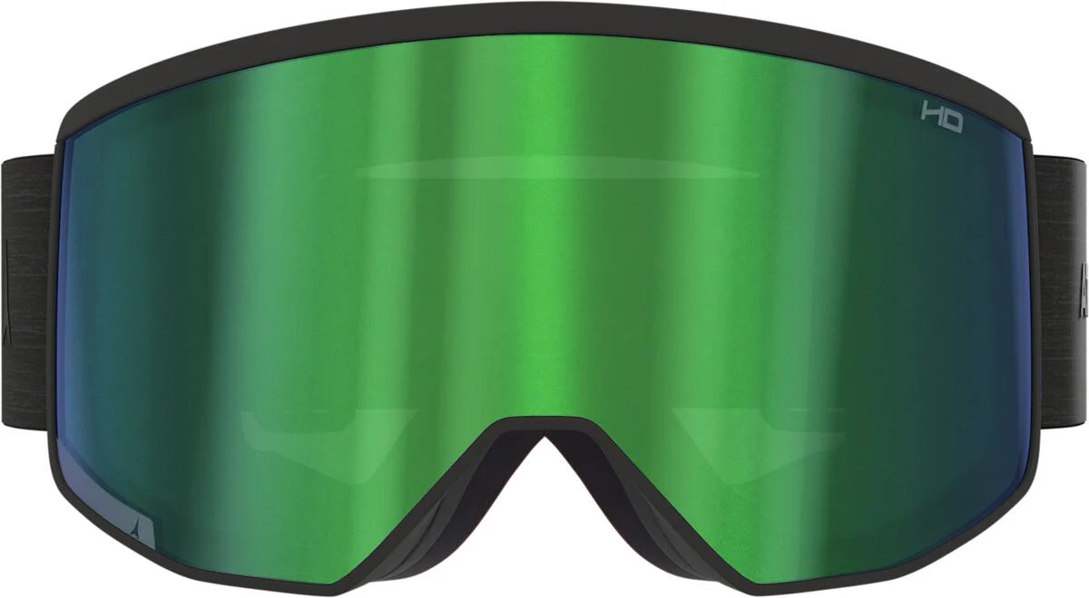 ATOMIC goggles Four Pro L HD w/green HD C2-3 - Image 2