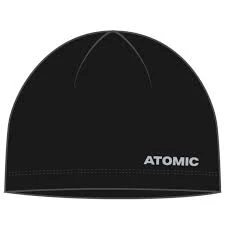 ATOMIC Hat Alps Tech Beanie Black