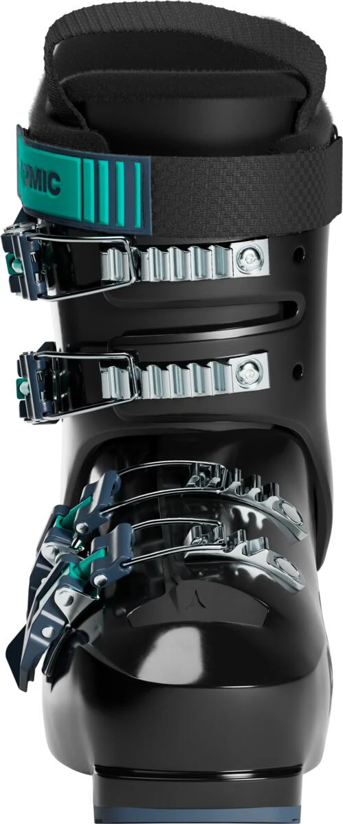 ATOMIC Hawx Kids 4 black/teal boots - Image 3