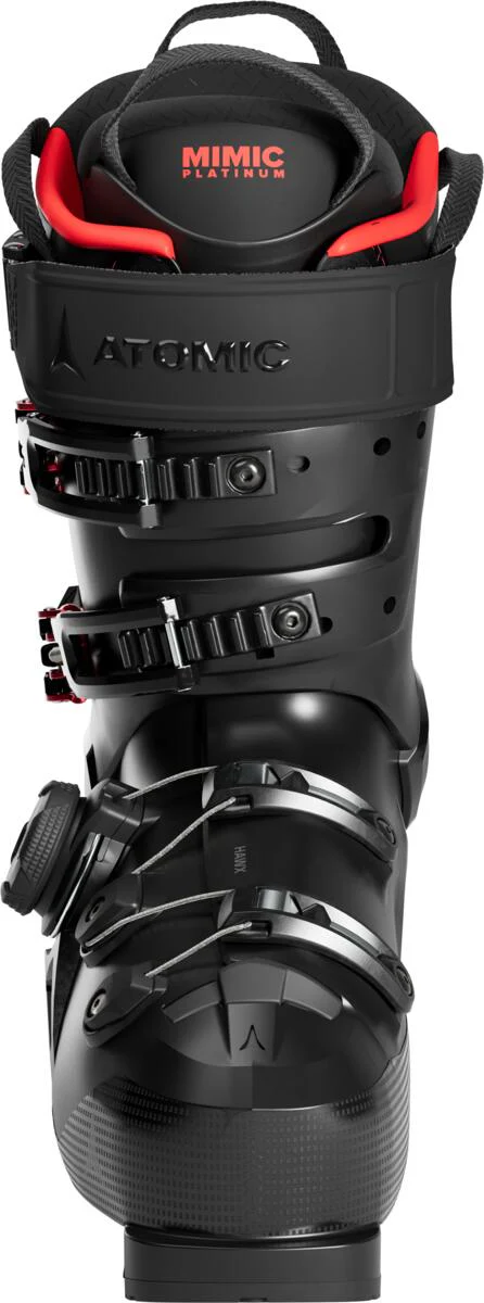 ATOMIC Hawx Ultra 130 S BOA black/red boots - Image 3