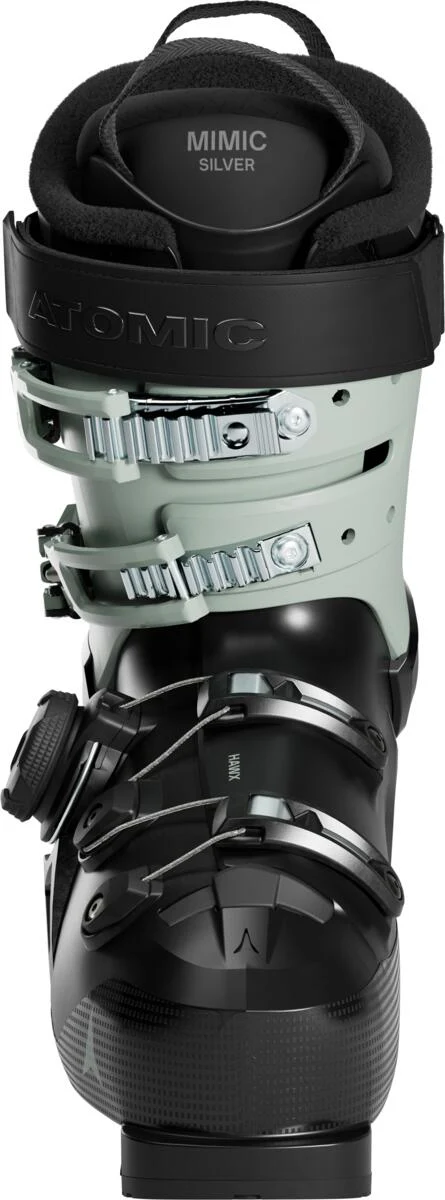 ATOMIC Hawx Ultra 95 BOA W black/sage grey boots - Image 3