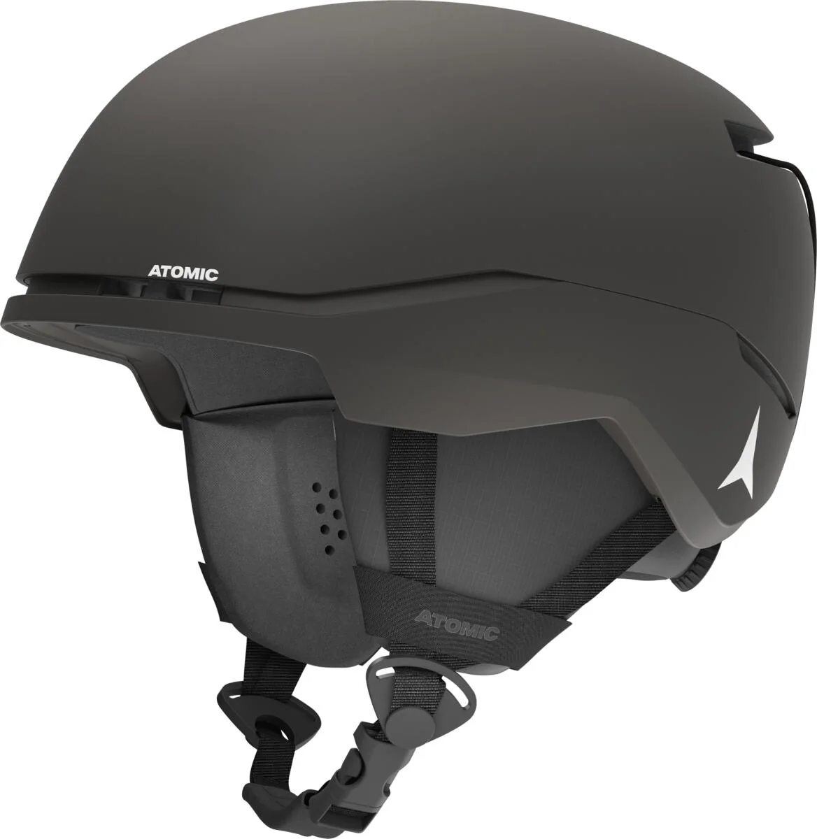 ATOMIC Helmet Four JR Black