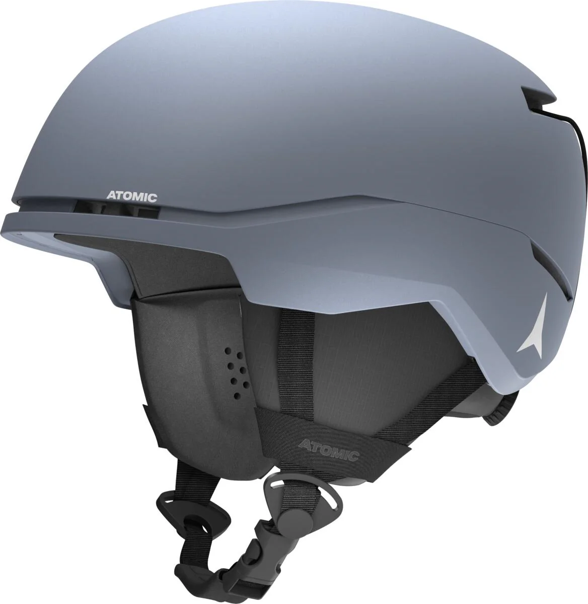 ATOMIC helmet Four JR grey