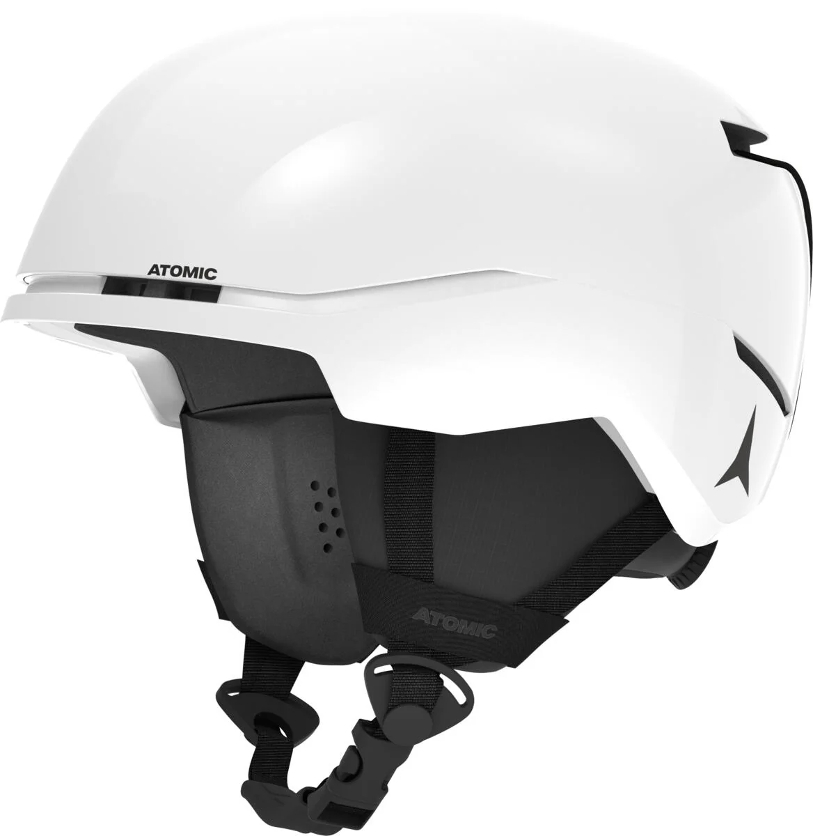 ATOMIC Helmet Four JR White
