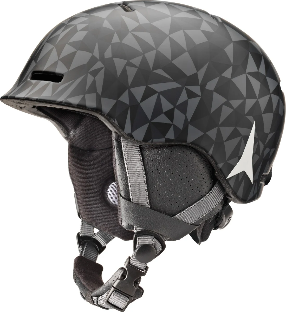 ATOMIC Helmet Mentor JR Black