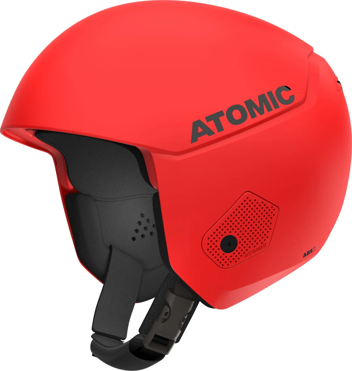 ATOMIC Helmet Redster JR EditIon