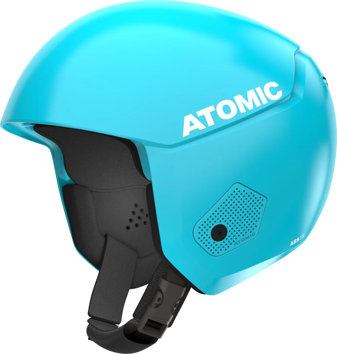 ATOMIC Helmet Redster JR Light Blue