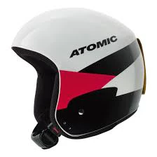 ATOMIC Helmet Redster Replica White