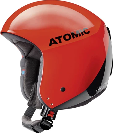 ATOMIC Helmet Redster WC Amid Red