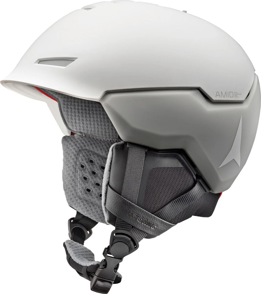 ATOMIC Helmet Revent+ Amid White