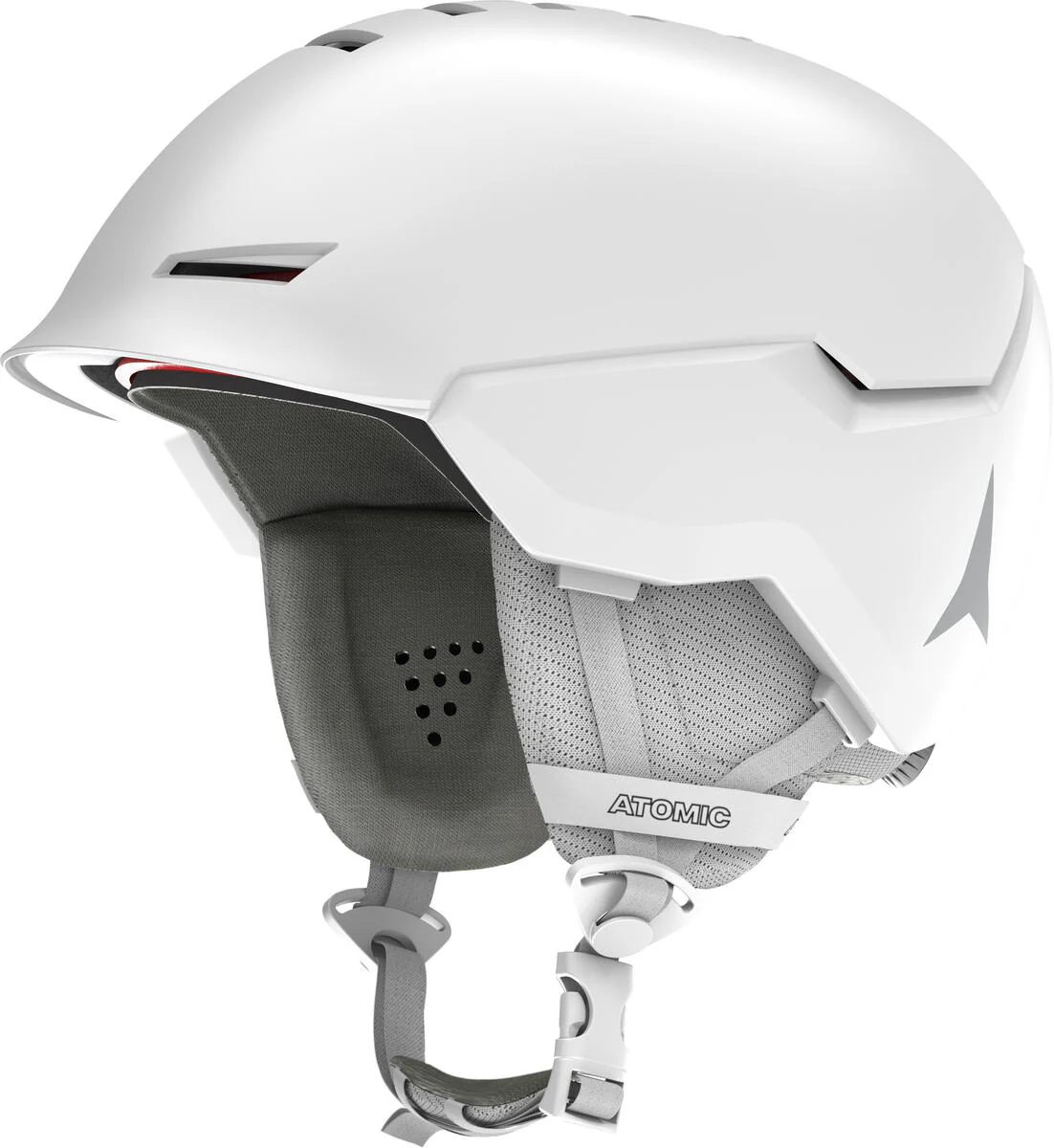 ATOMIC Helmet Revent+ Amid White heather