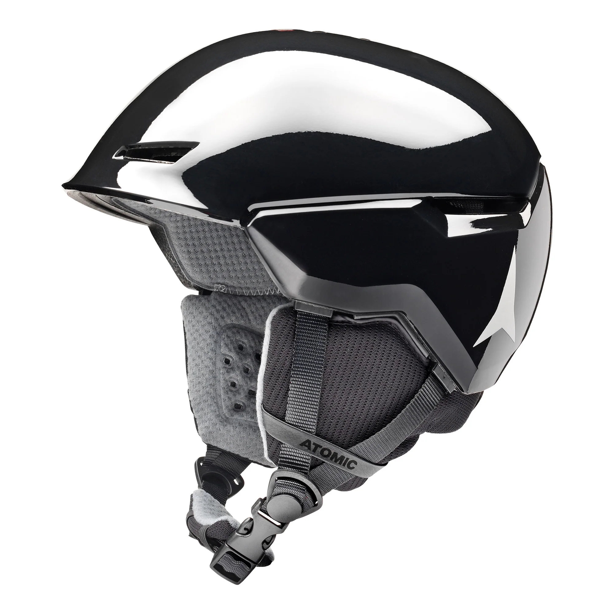 ATOMIC Helmet Revent Black