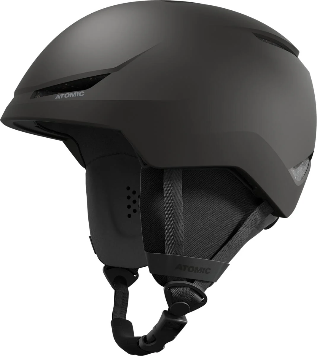 ATOMIC helmet Revent Lite black
