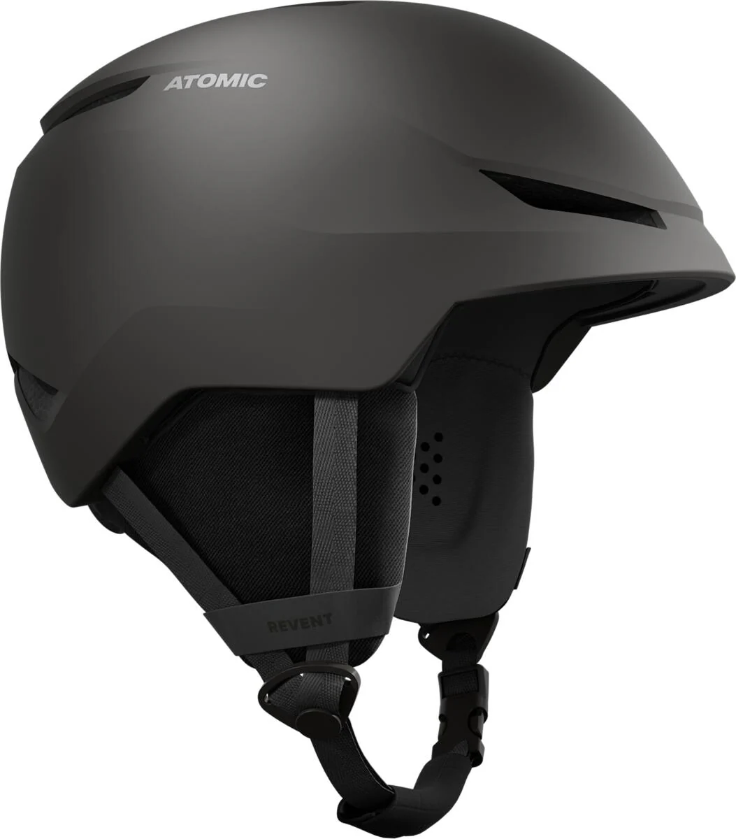 ATOMIC helmet Revent Lite black - Image 2