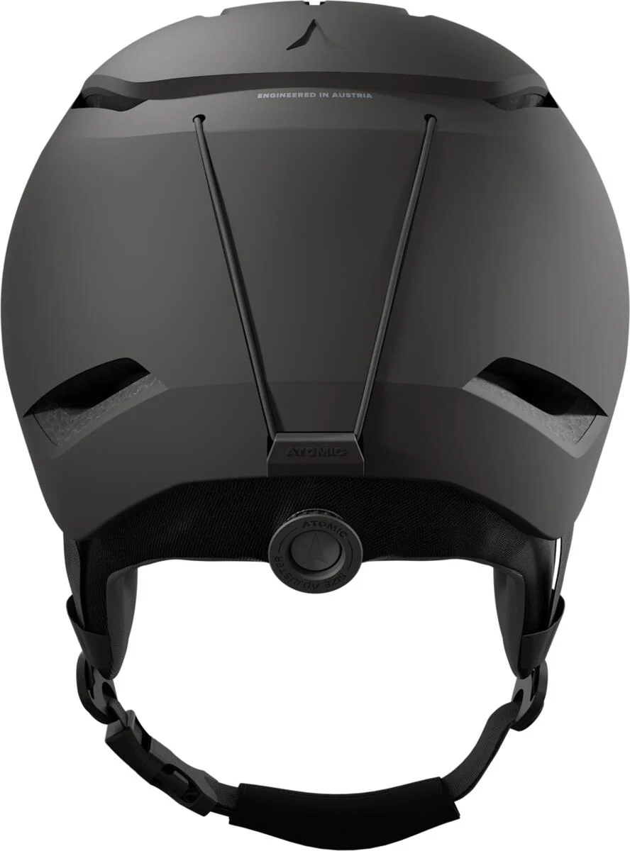 ATOMIC helmet Revent Lite black - Image 3