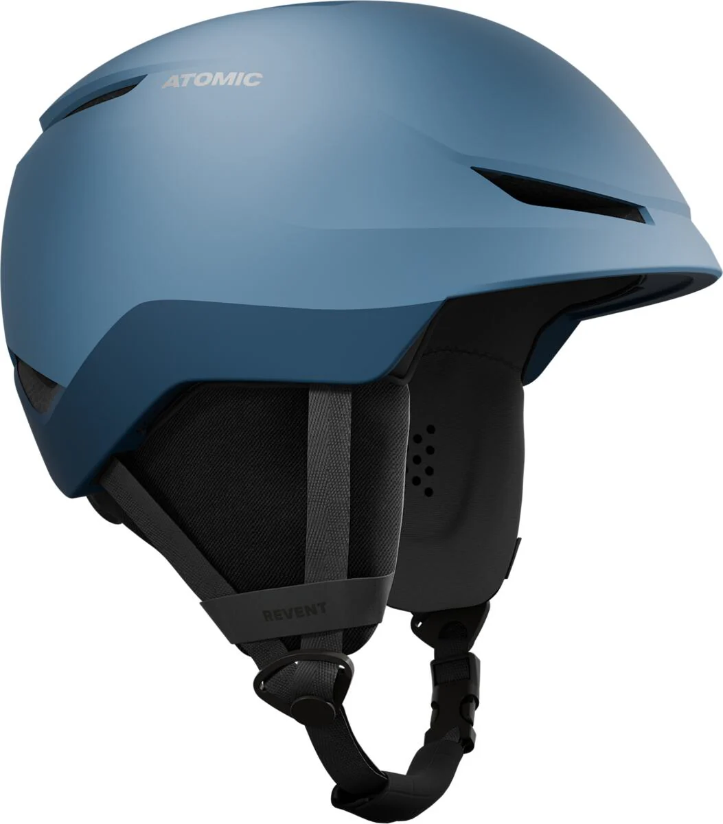 ATOMIC helmet Revent Lite blue - Image 2