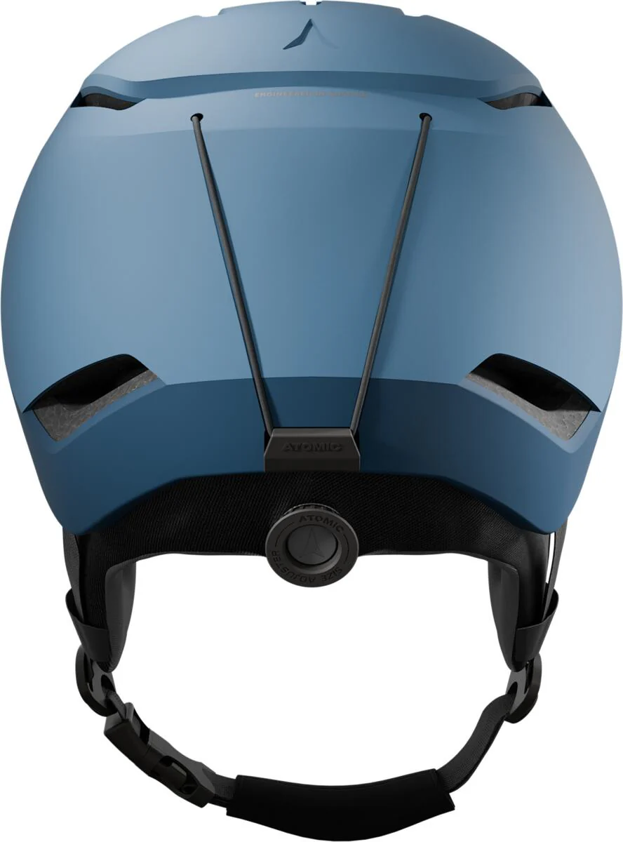 ATOMIC helmet Revent Lite blue - Image 3