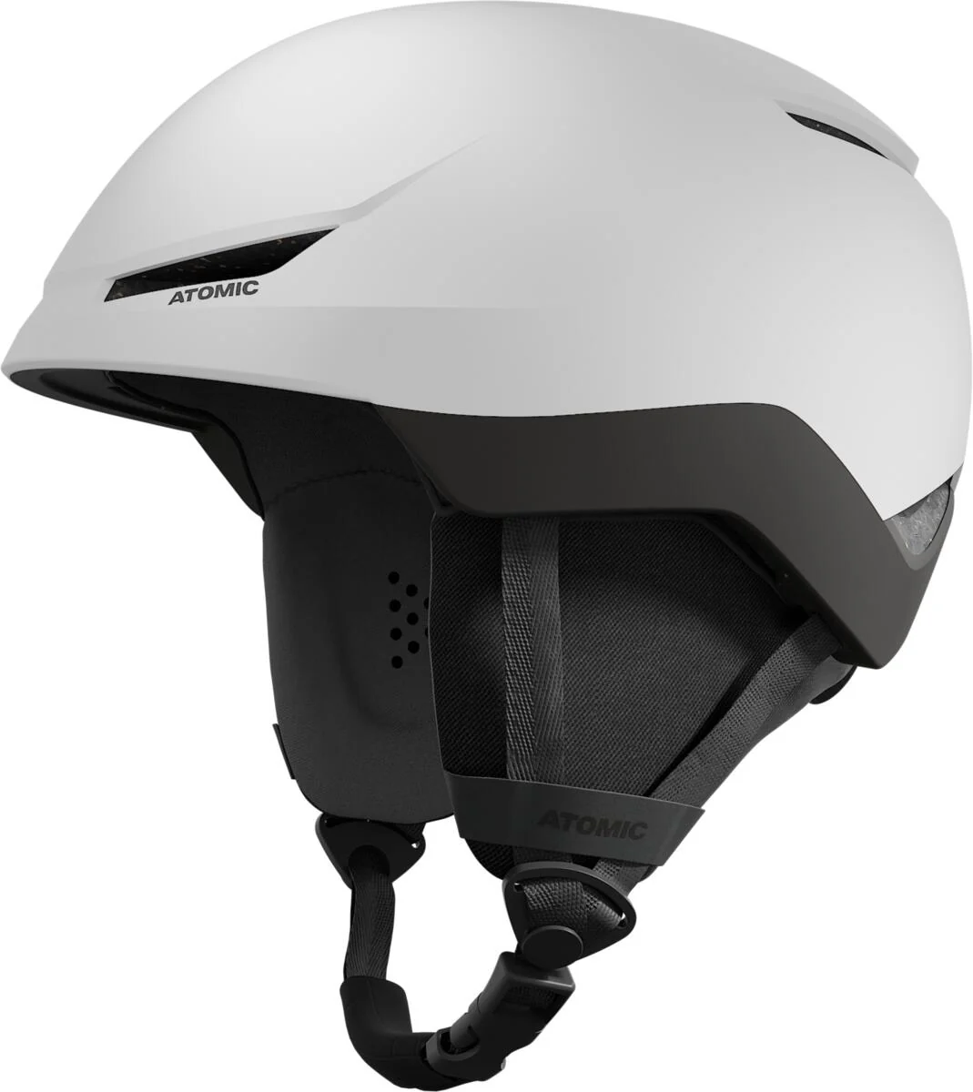 ATOMIC helmet Revent Lite white/black
