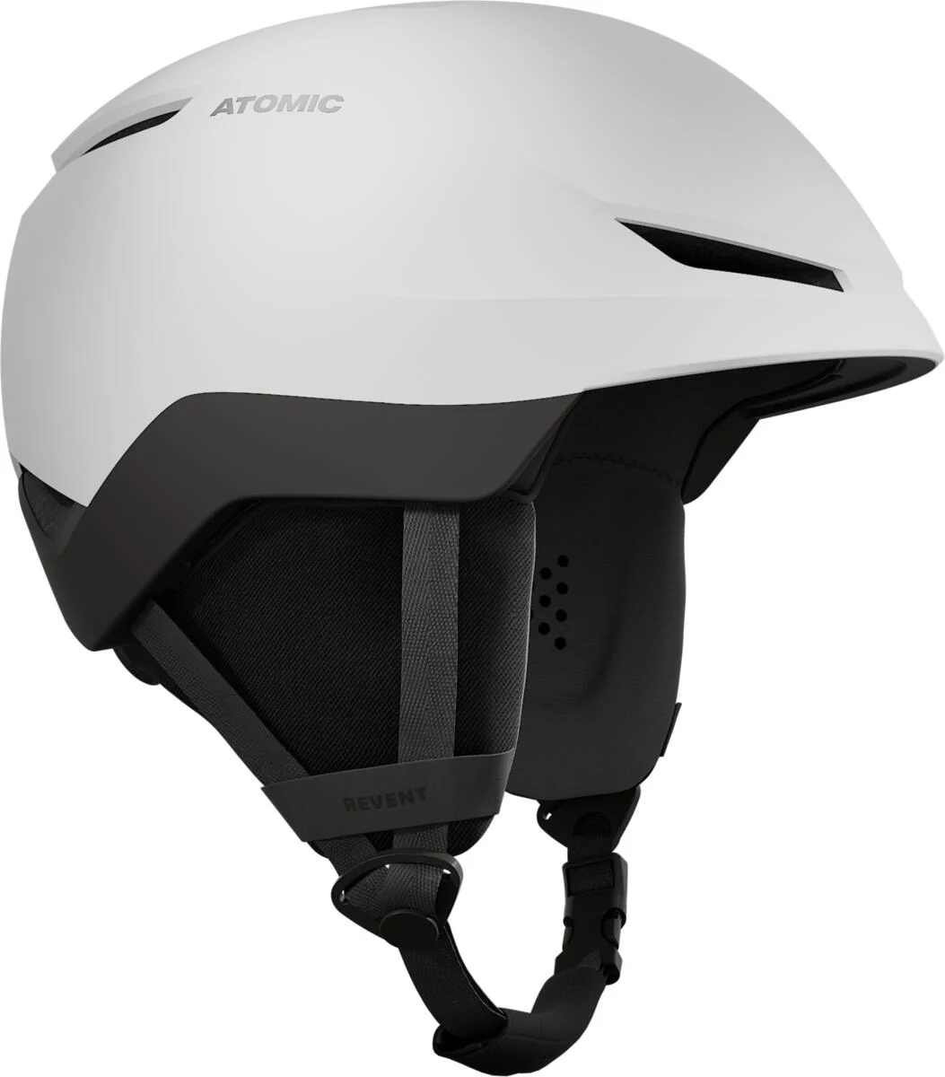 ATOMIC helmet Revent Lite white/black - Image 2