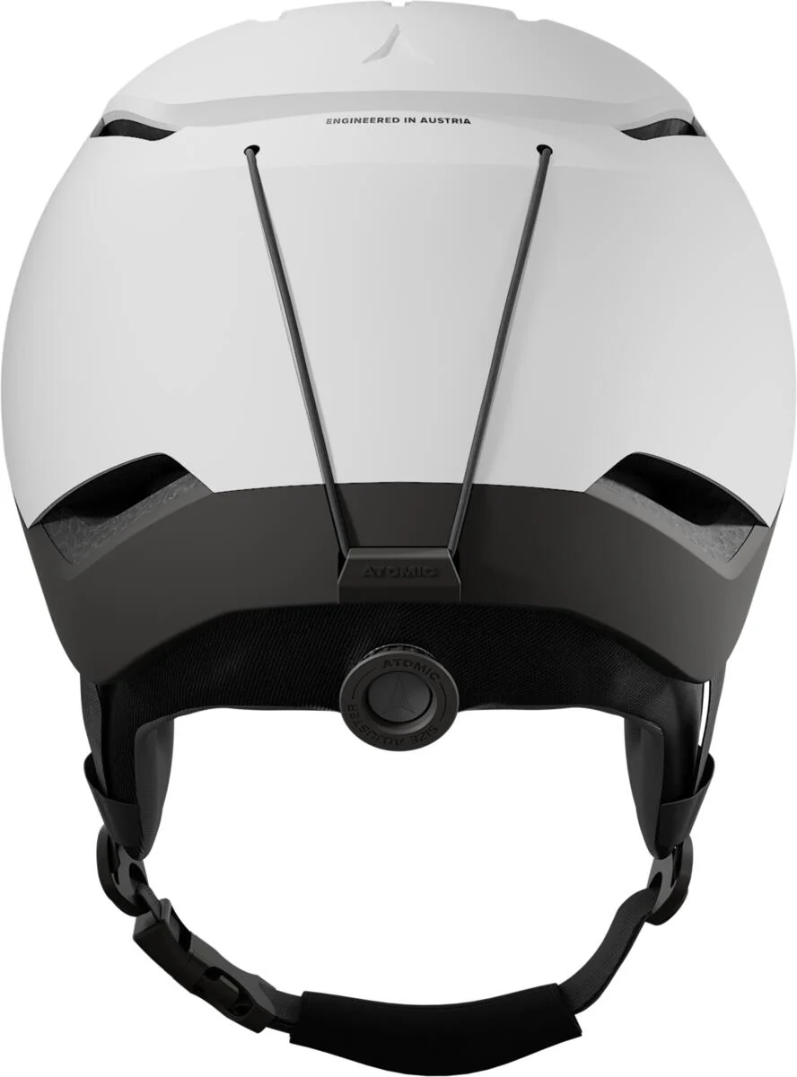 ATOMIC helmet Revent Lite white/black - Image 3