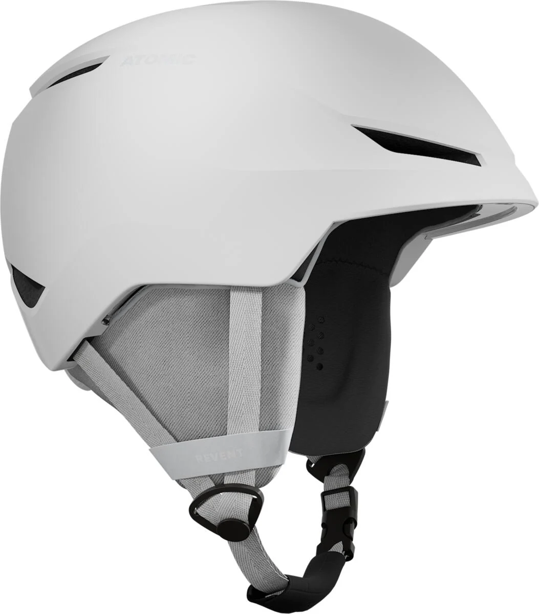 ATOMIC helmet Revent Lite white heather - Image 2