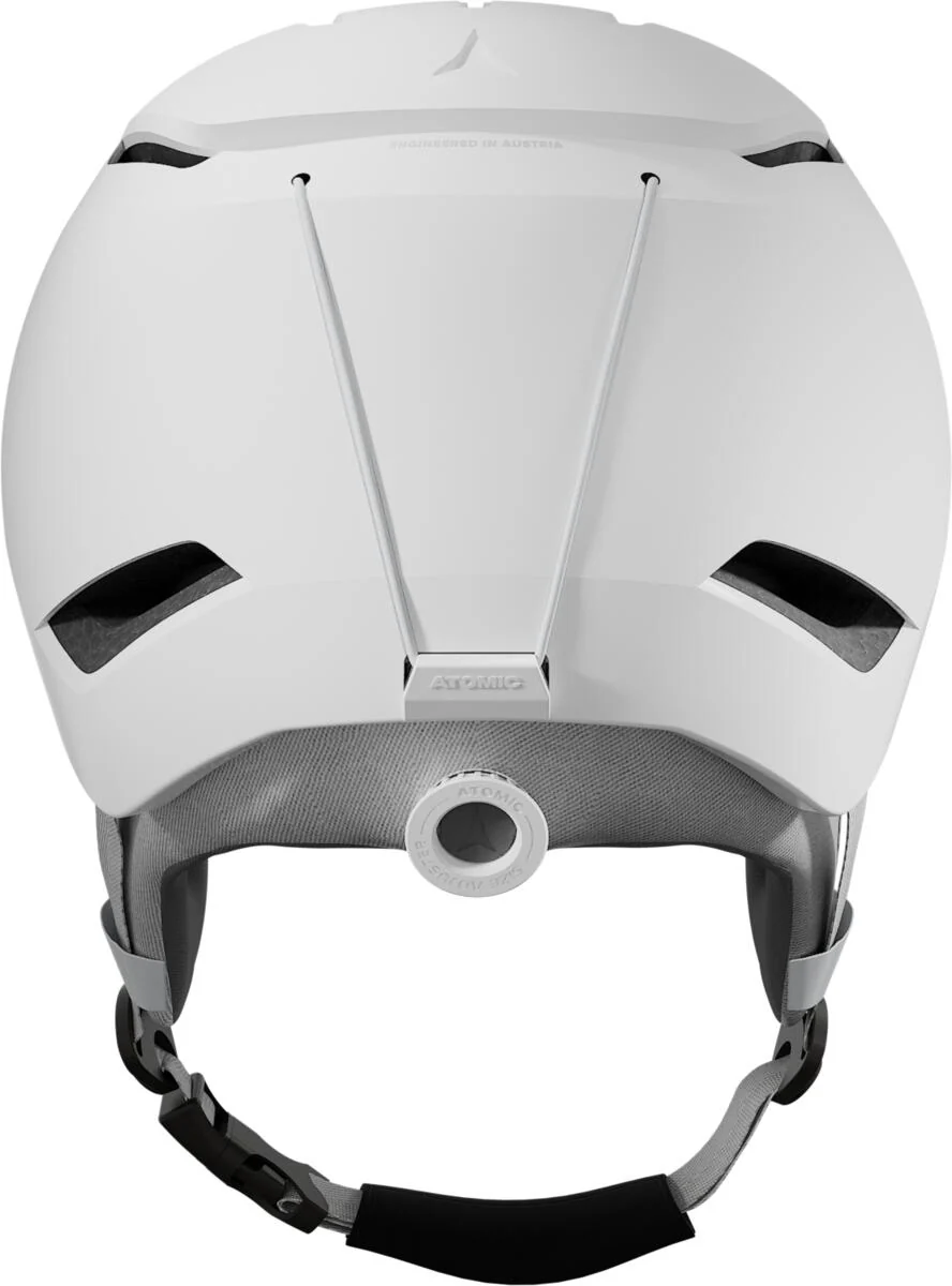 ATOMIC helmet Revent Lite white heather - Image 3
