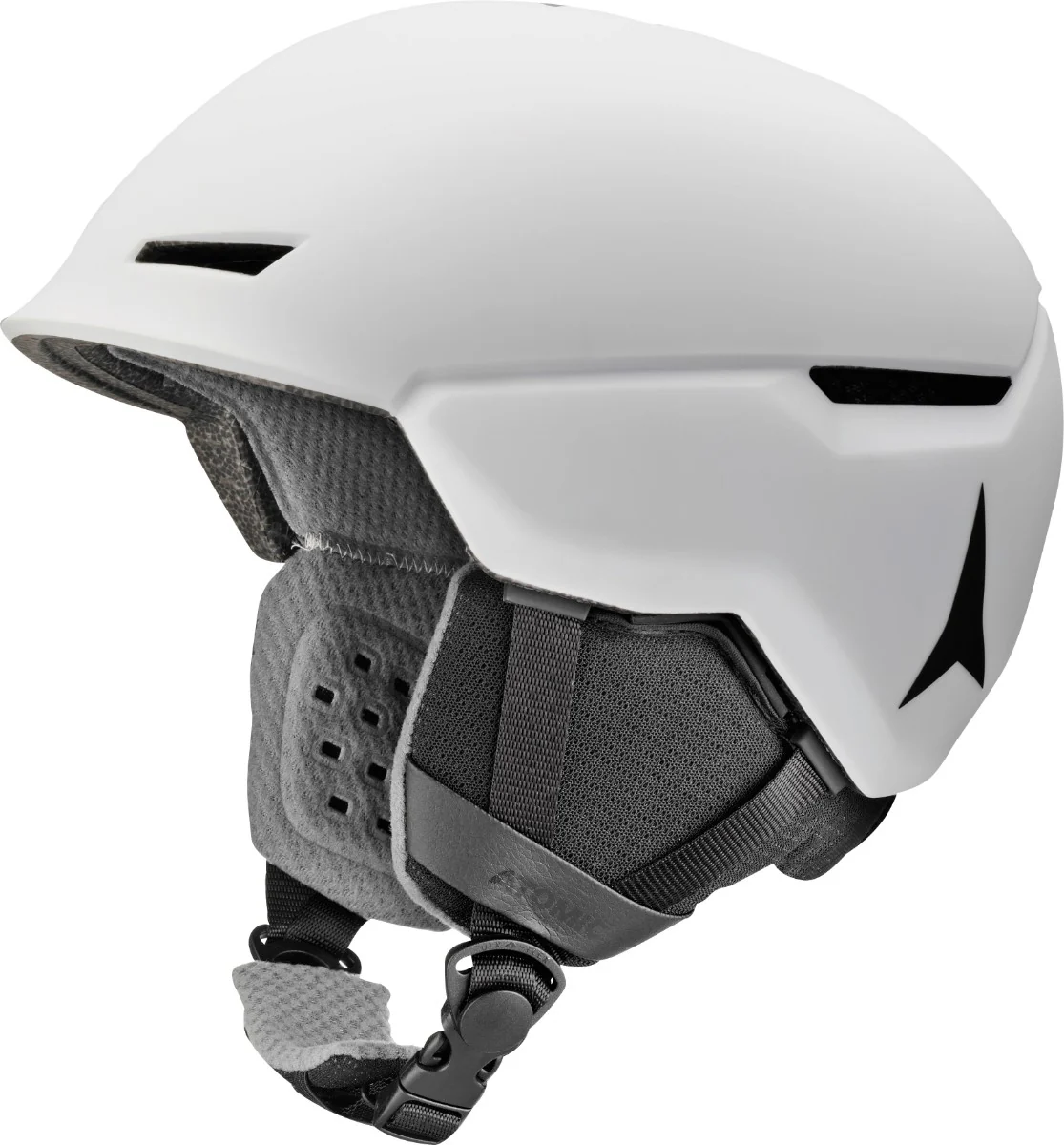 ATOMIC Helmet Revent White Matt