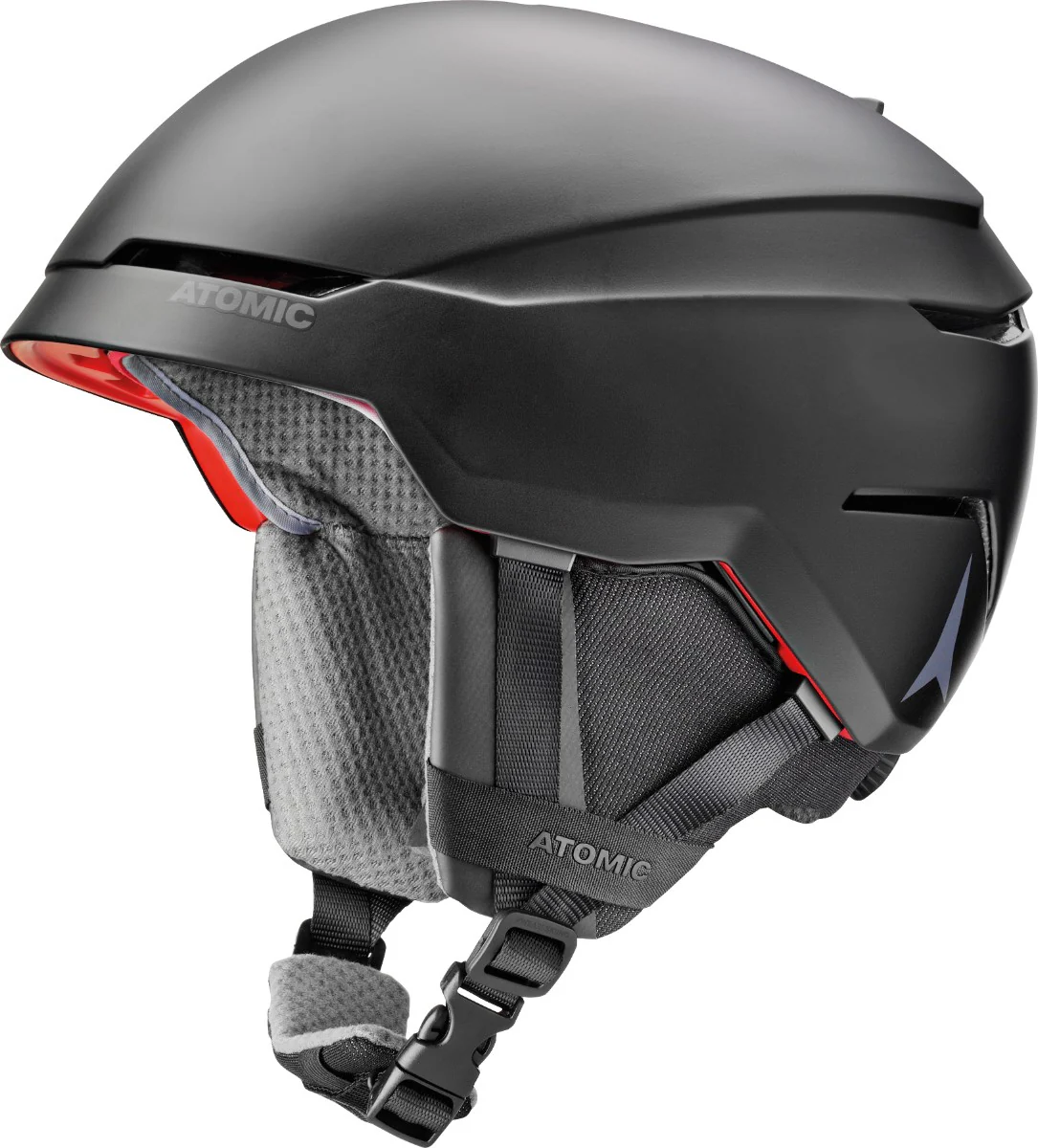 ATOMIC Helmet Savor Amid Black