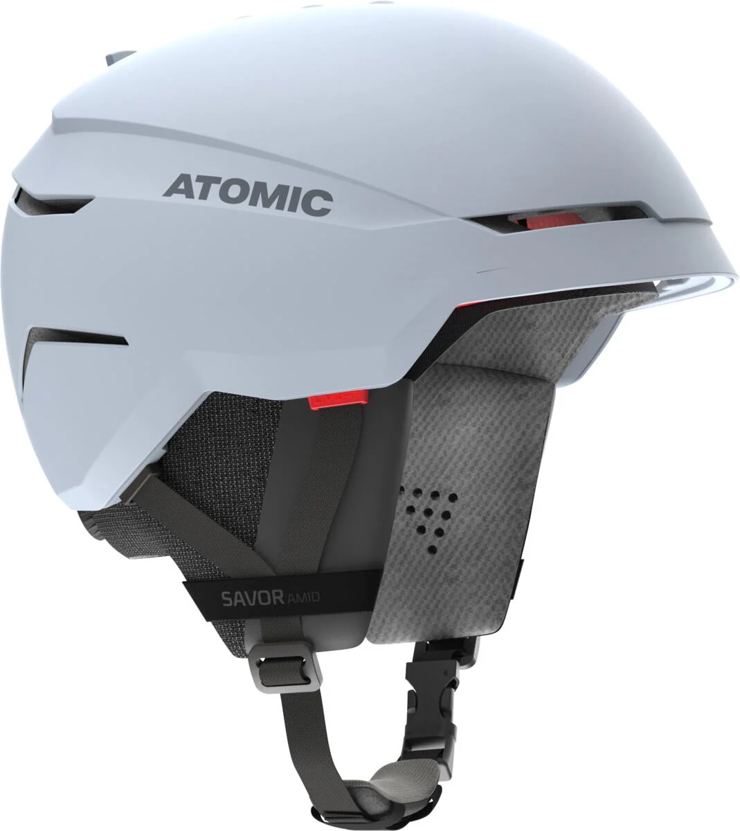 ATOMIC helmet Savor Amid grey - Image 2