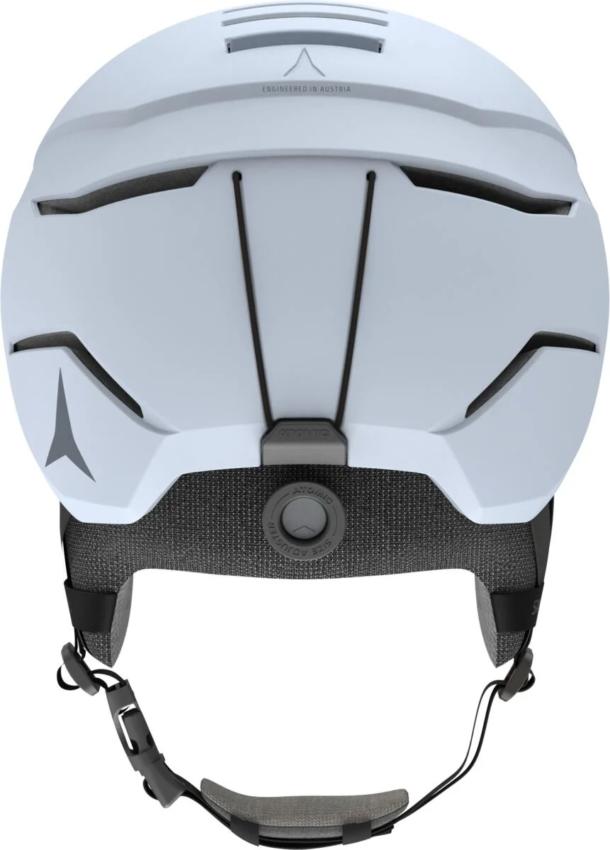 ATOMIC helmet Savor Amid grey - Image 3