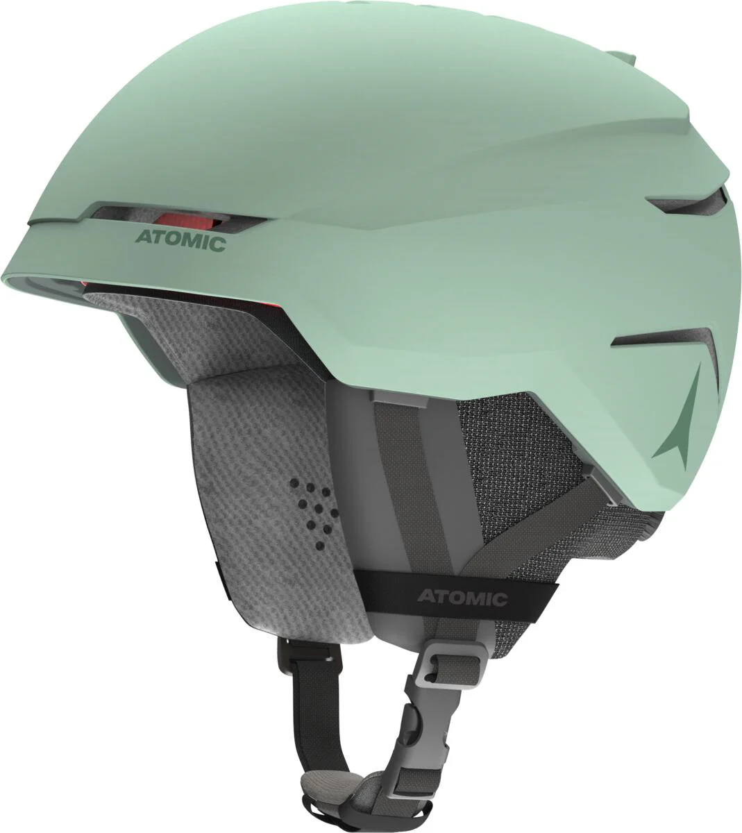 ATOMIC helmet Savor Amid light green
