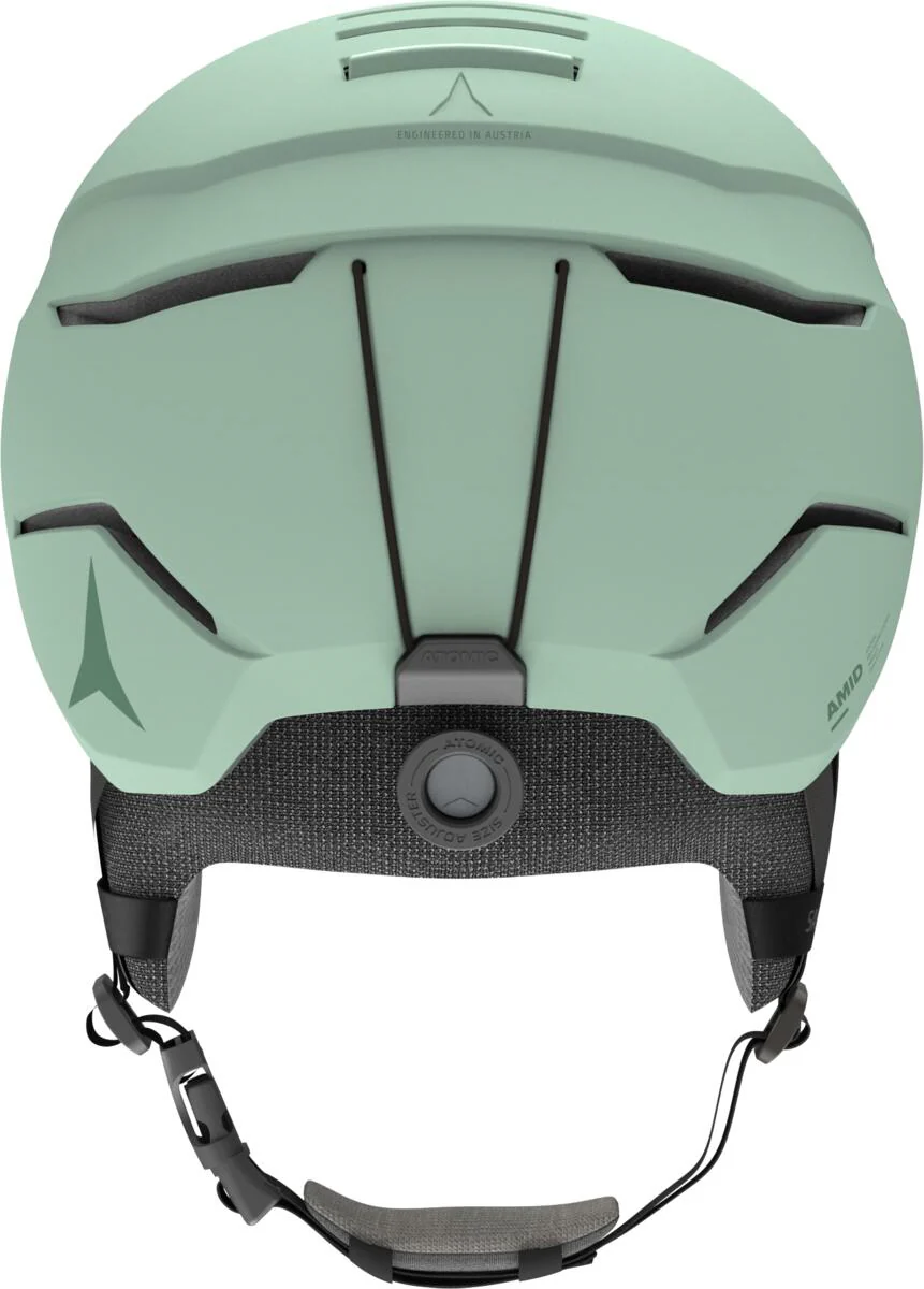 ATOMIC helmet Savor Amid light green - Image 3