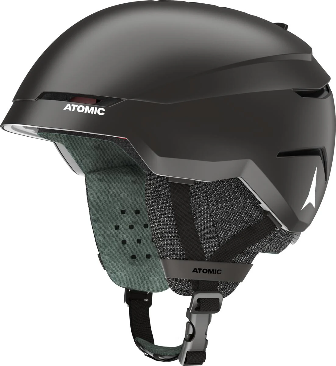 ATOMIC helmet Savor black