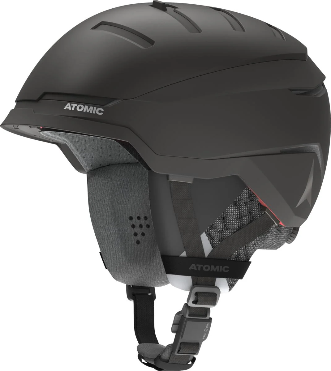 ATOMIC helmet Savor GT Amid CTD black