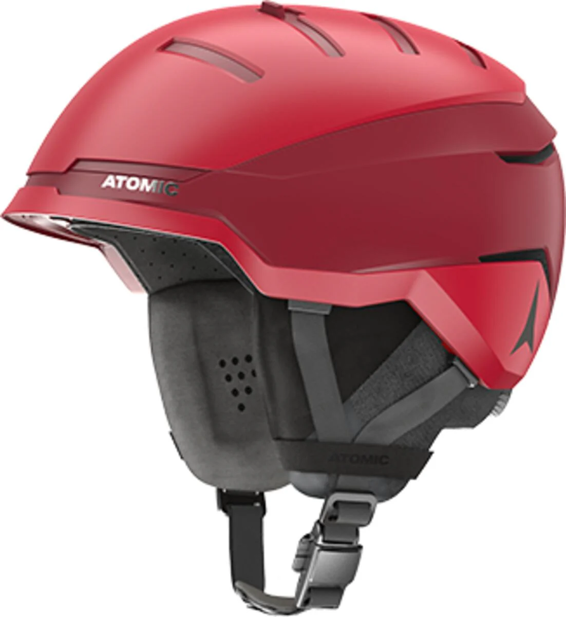 ATOMIC Helmet Savor GT Amid Red