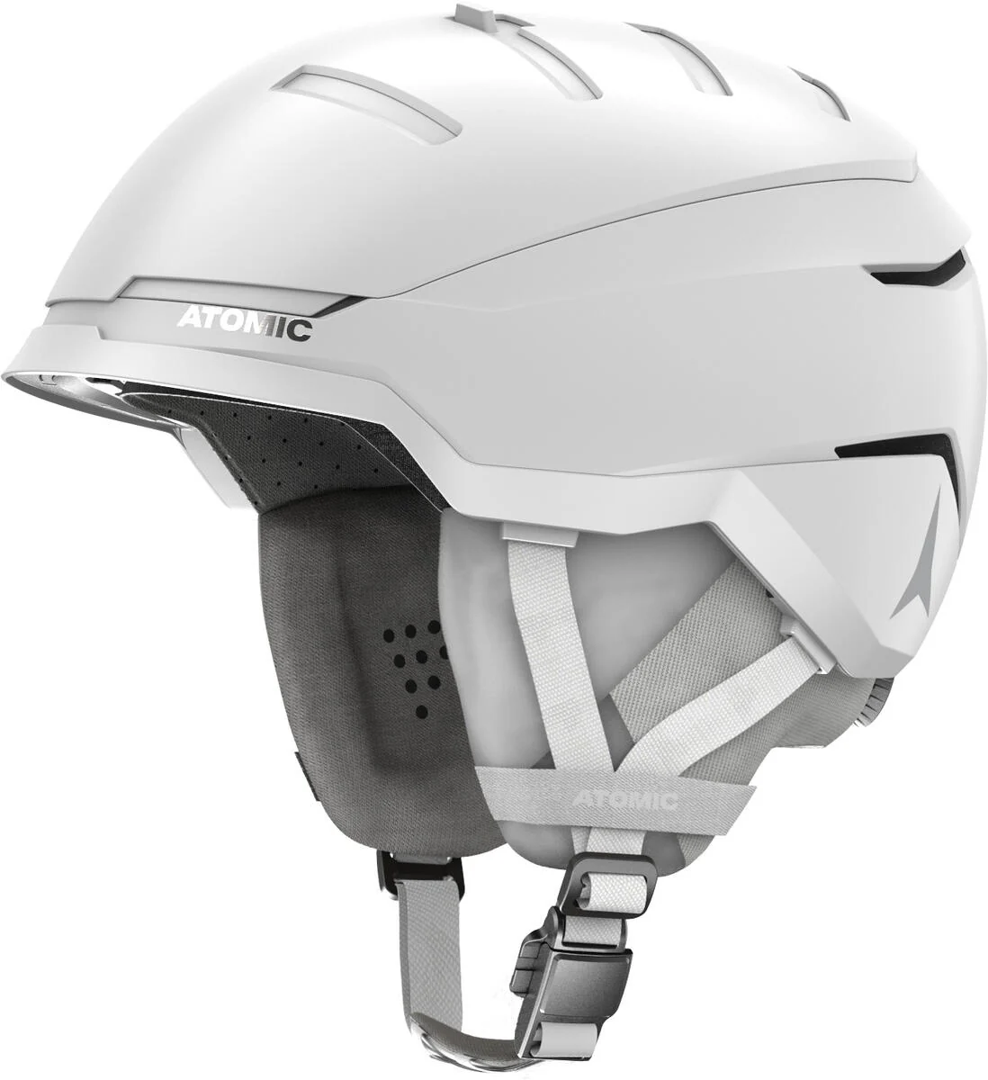 ATOMIC Helmet Savor GT Amid White