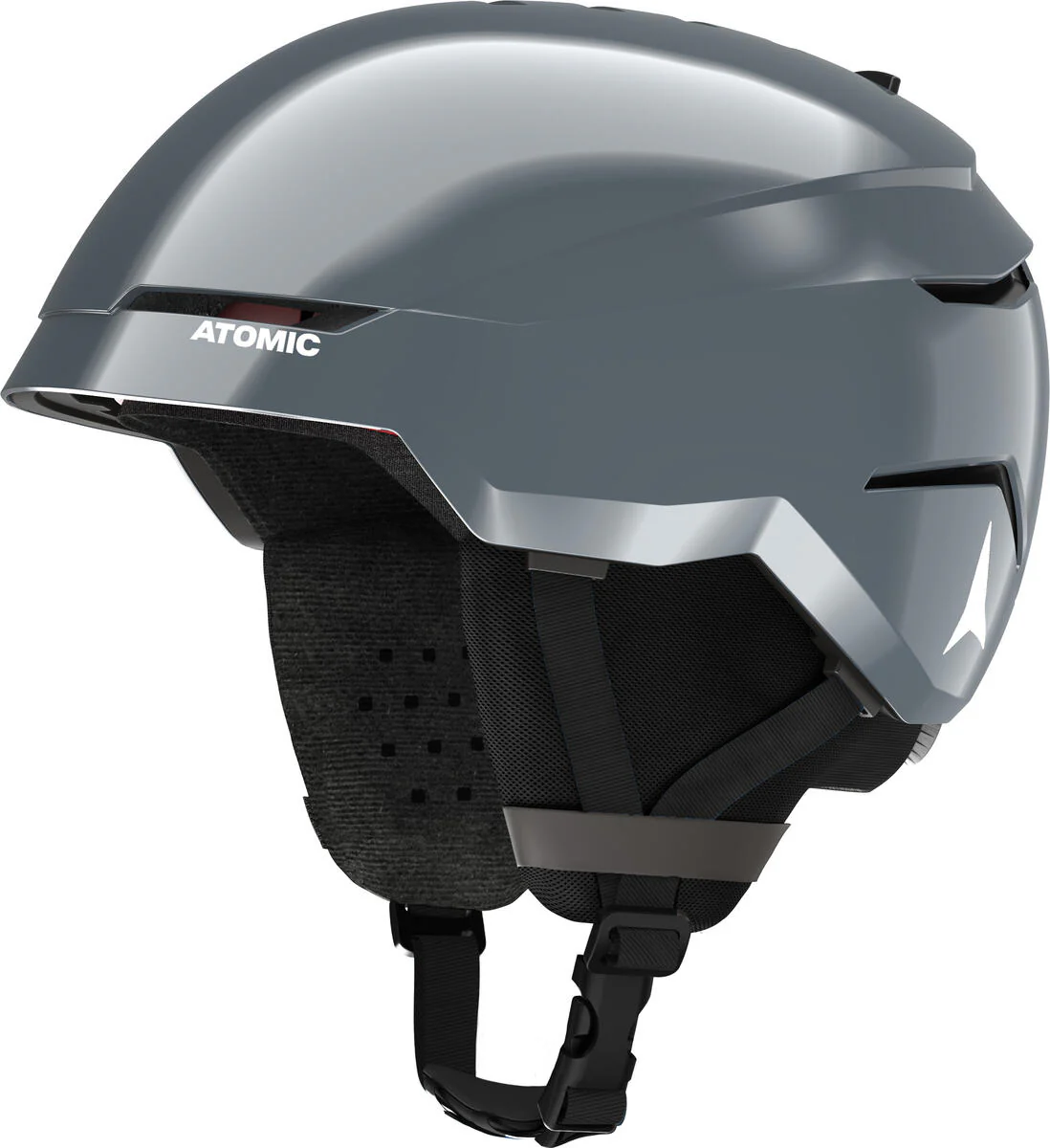 ATOMIC helmet Savor R grey