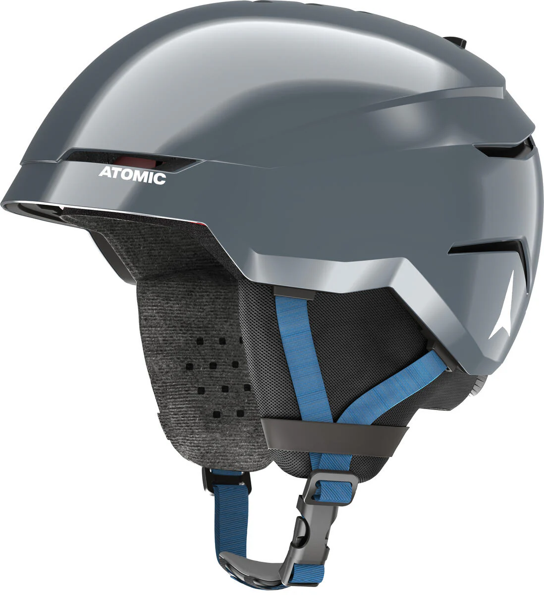 ATOMIC helmet Savor R grey - Image 2