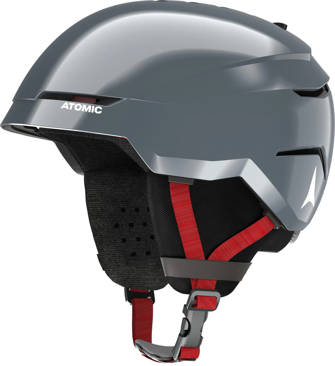 ATOMIC helmet Savor R grey - Image 3