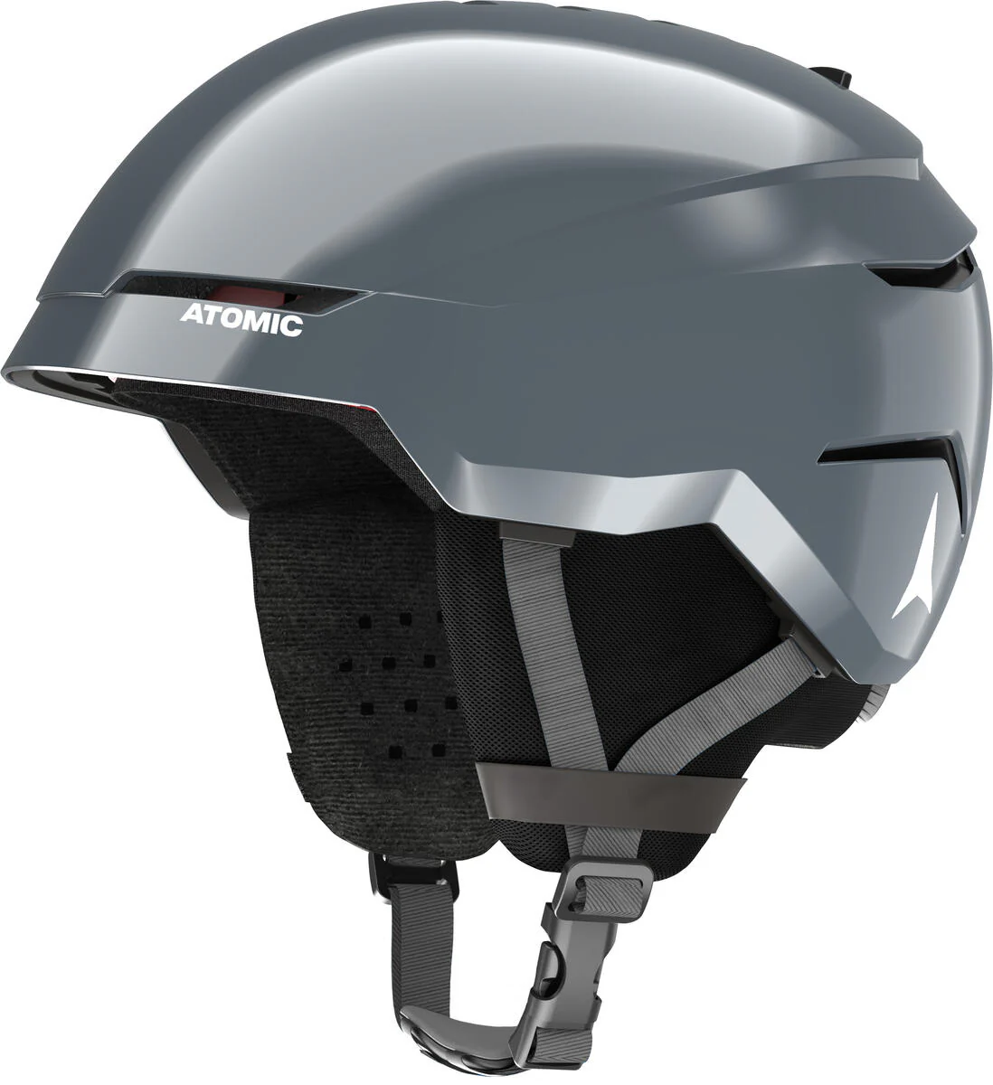 ATOMIC helmet Savor R grey - Image 4