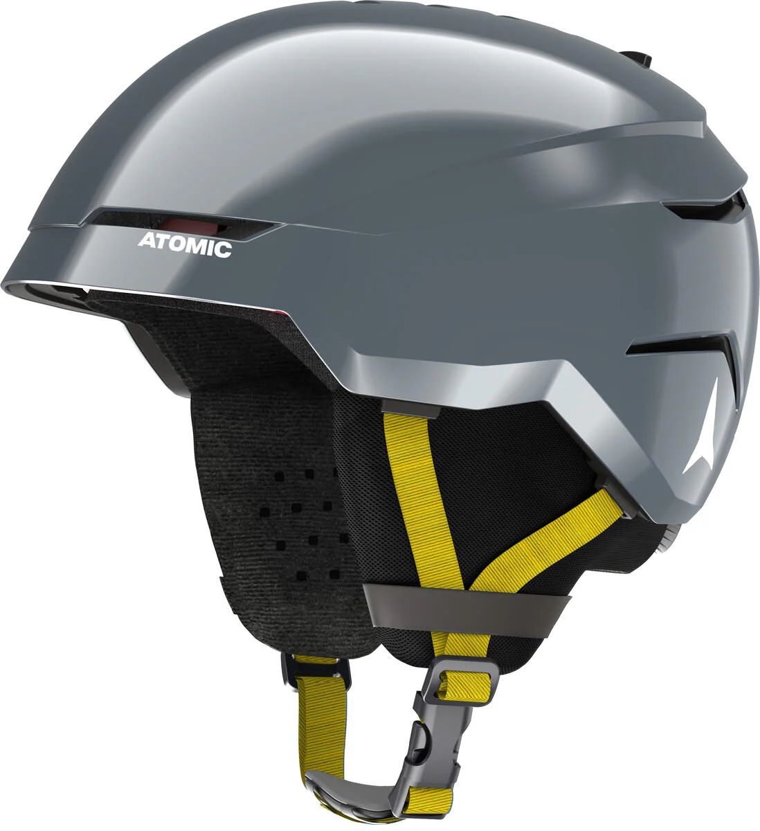 ATOMIC helmet Savor R grey - Image 5