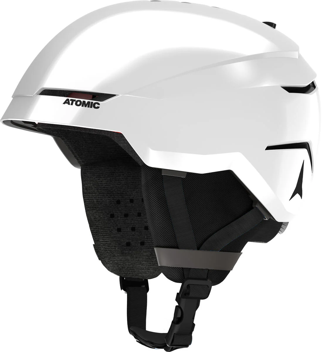 ATOMIC helmet Savor R white