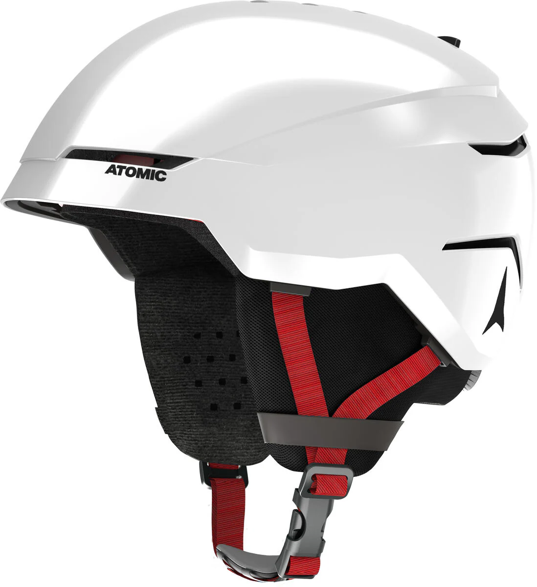 ATOMIC helmet Savor R white - Image 3