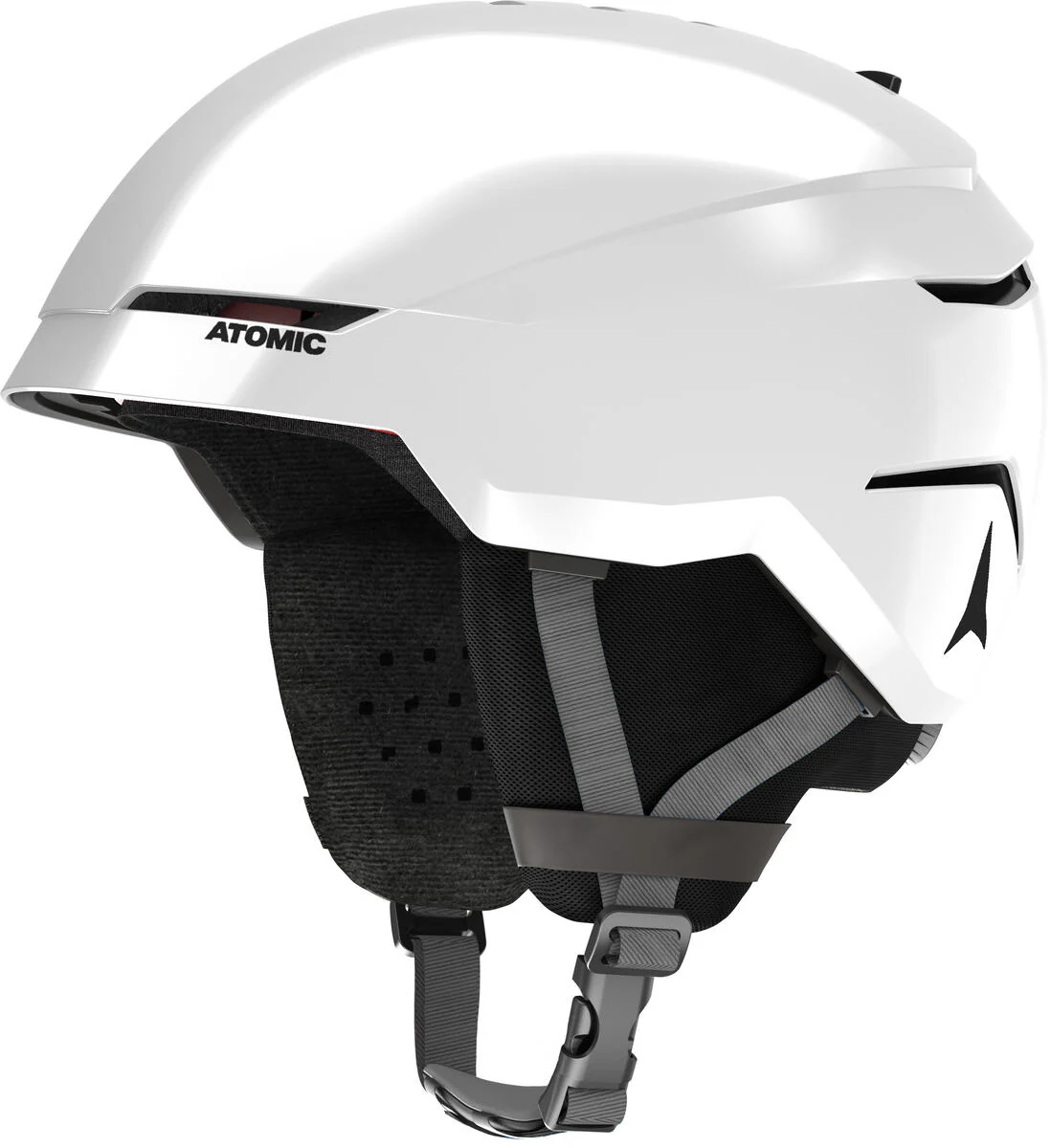 ATOMIC helmet Savor R white - Image 4