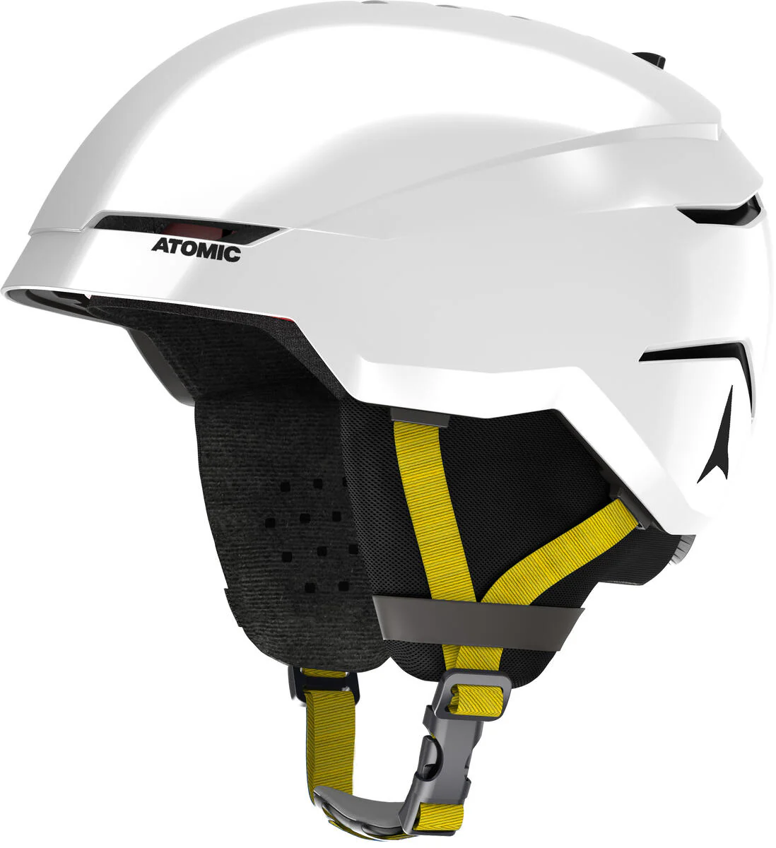 ATOMIC helmet Savor R white - Image 5