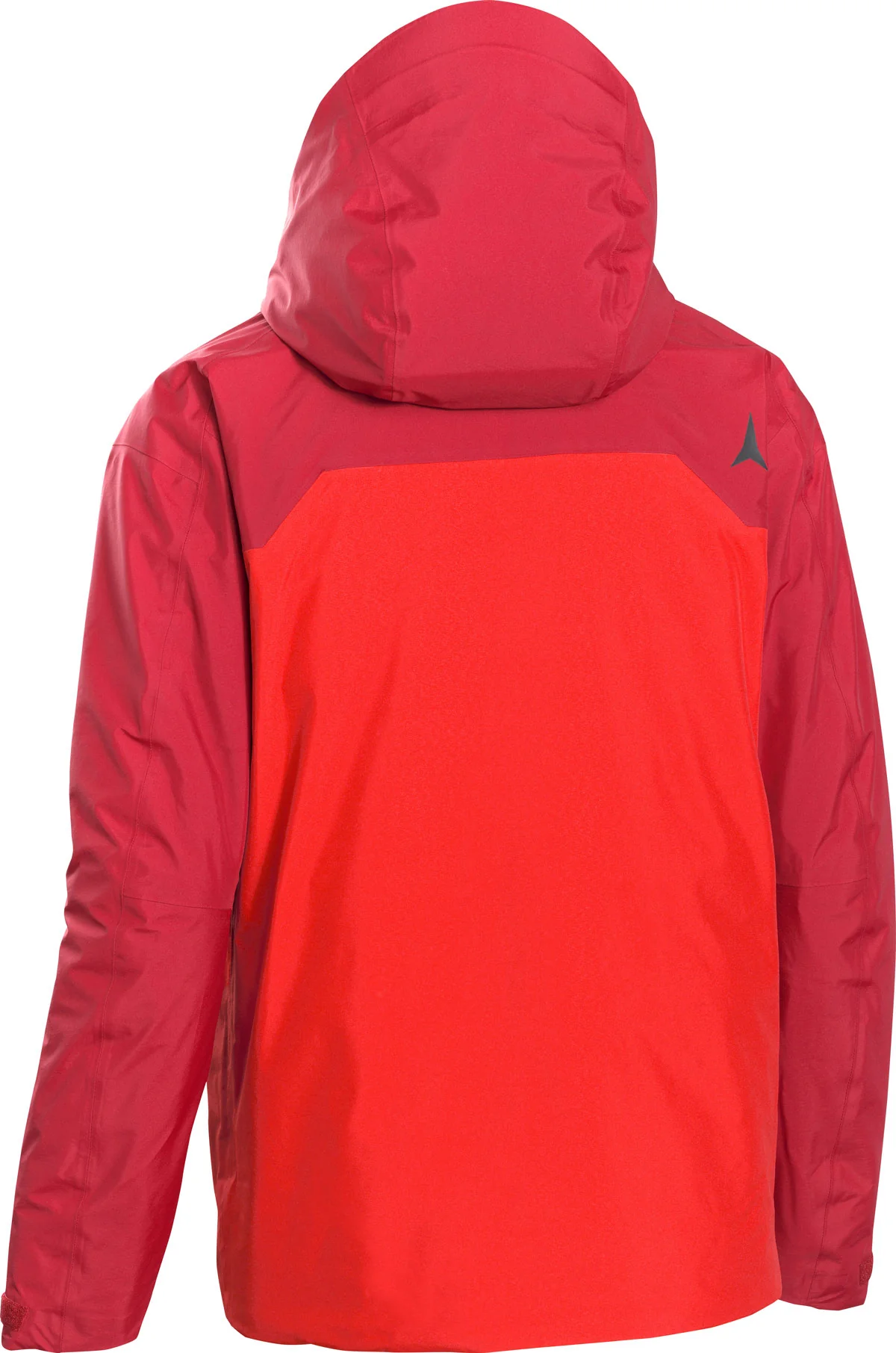 ATOMIC Jacket Redster GTX Rio Red - Image 2