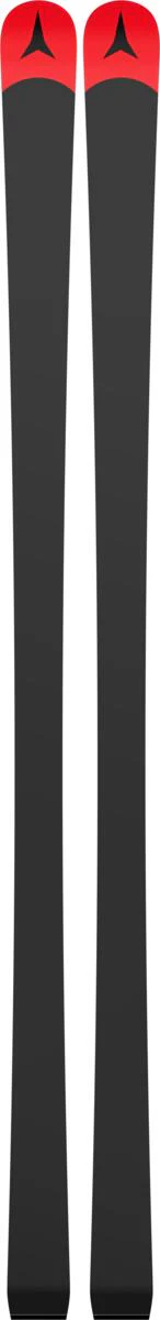 ATOMIC NY Redster G9 FIS RVSK S red/violet skis without bindings - Image 2