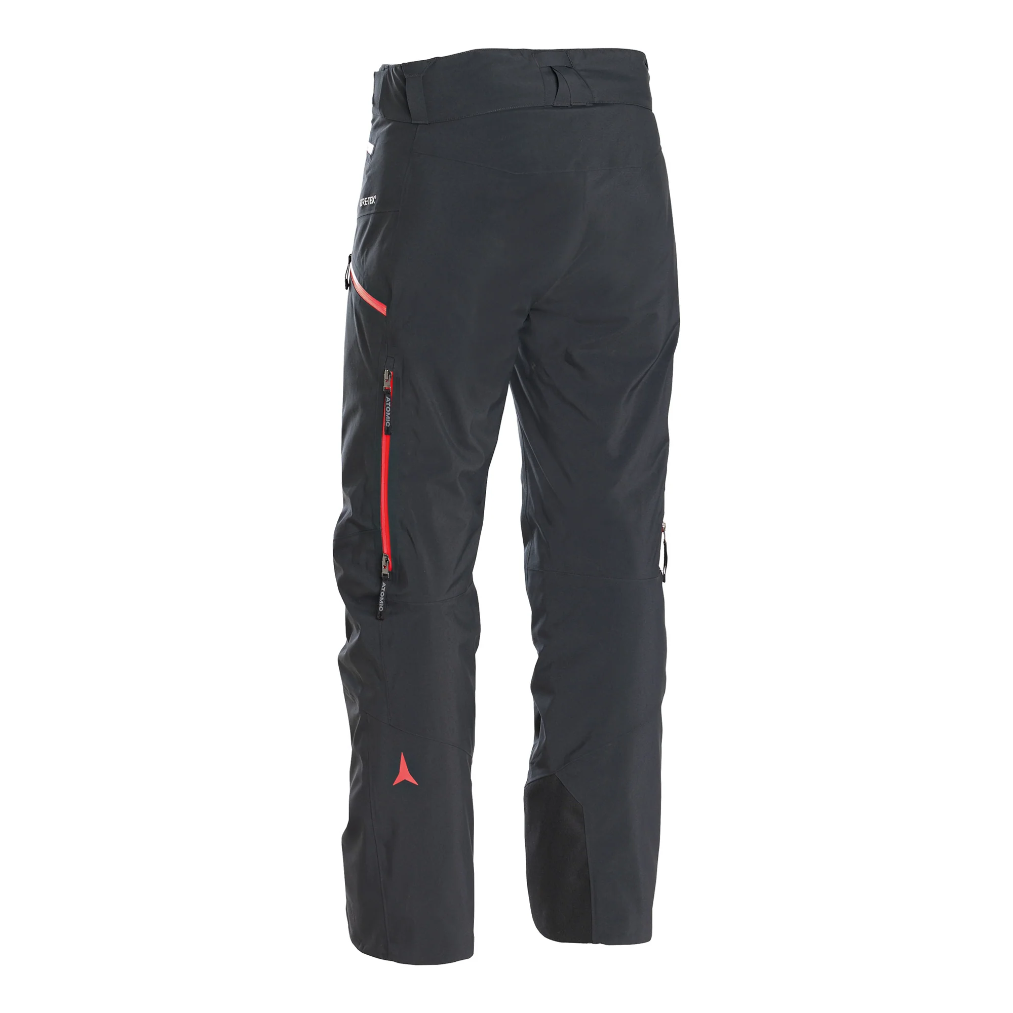 ATOMIC pants Redster GTX black/black - Image 2