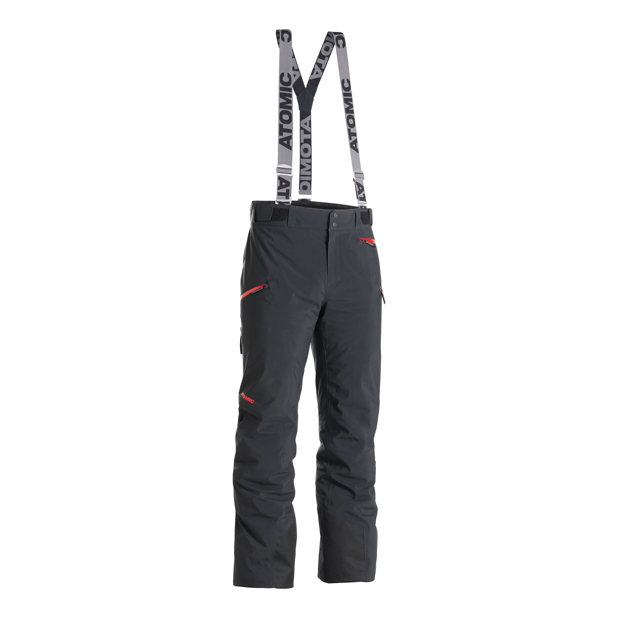 ATOMIC pants Redster GTX black/black - Image 3