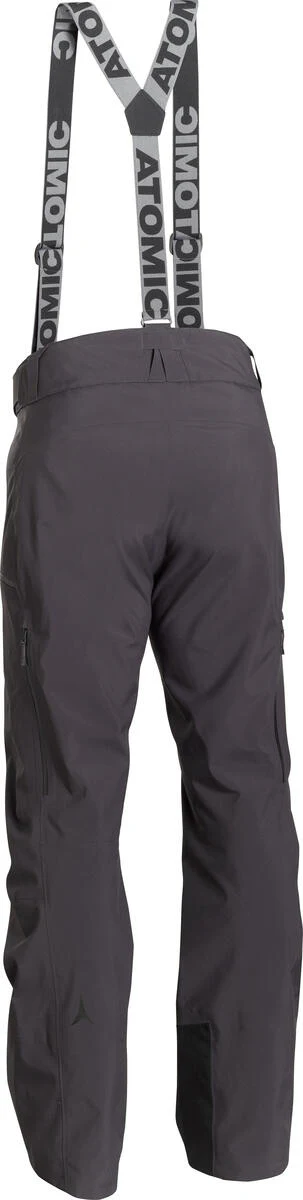 ATOMIC Revent 3L GTX anthracite bicycles - Image 3